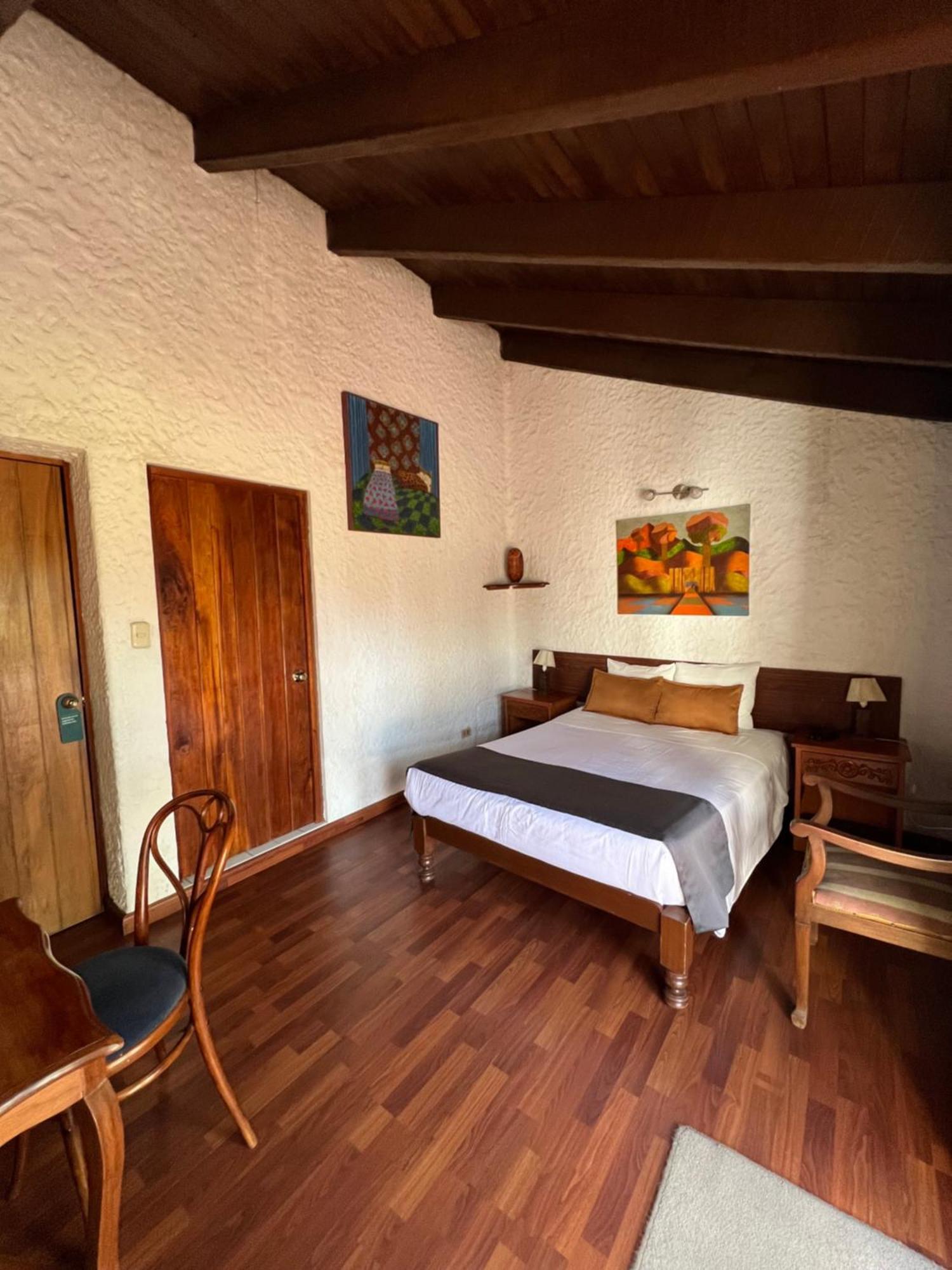 Hotel Ayenda La Casa de Tin Tin Arequipa Exterior foto